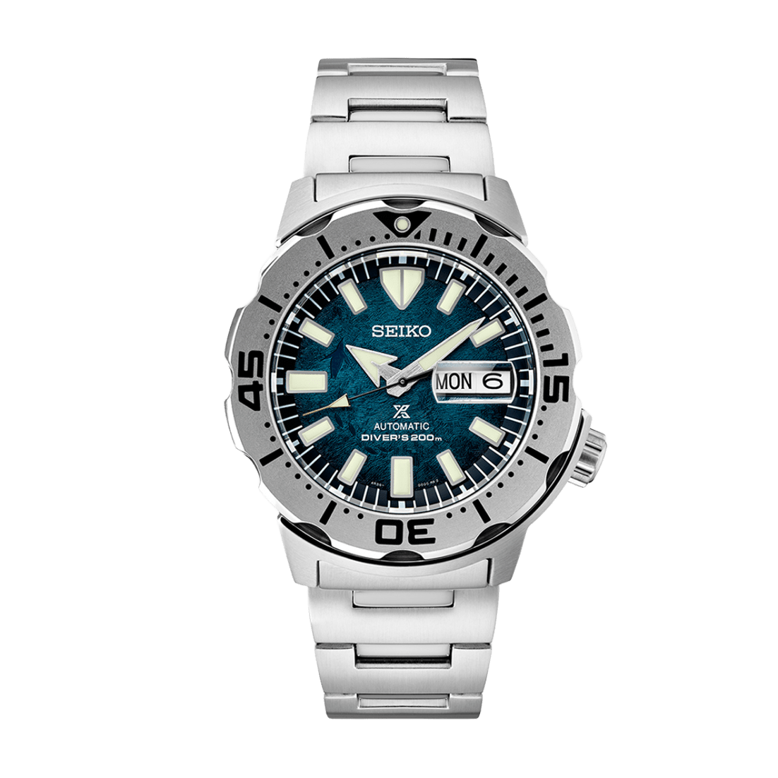 SEIKO SRPH75K1 PROSPEX