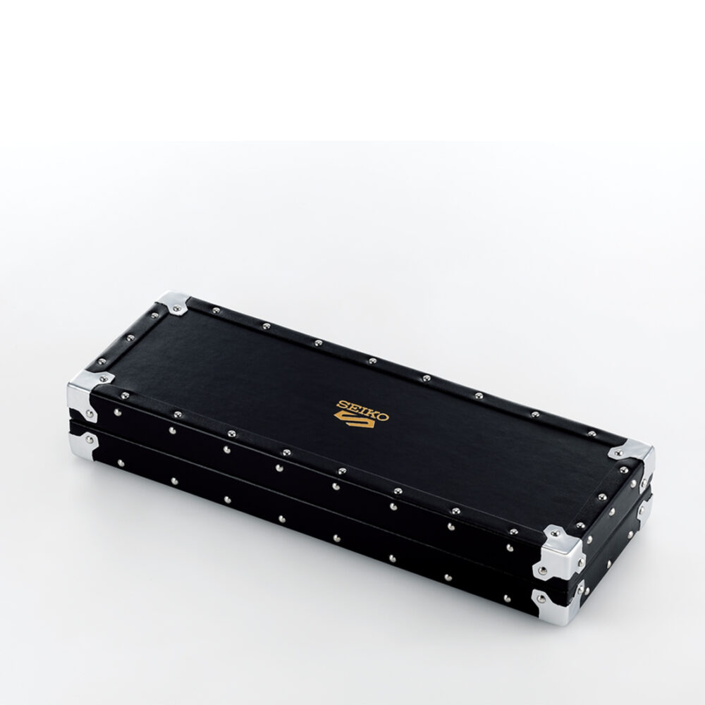 SEIKO 5 SRPH80K1 SPORTS BRIAN MAY LIMITED EDITION