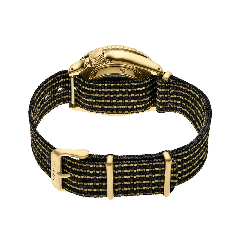 SEIKO 5 SRPH80K1 SPORTS BRIAN MAY LIMITED EDITION