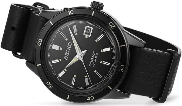 SEIKO SRPH95J1 PRESAGE BASIC LINE