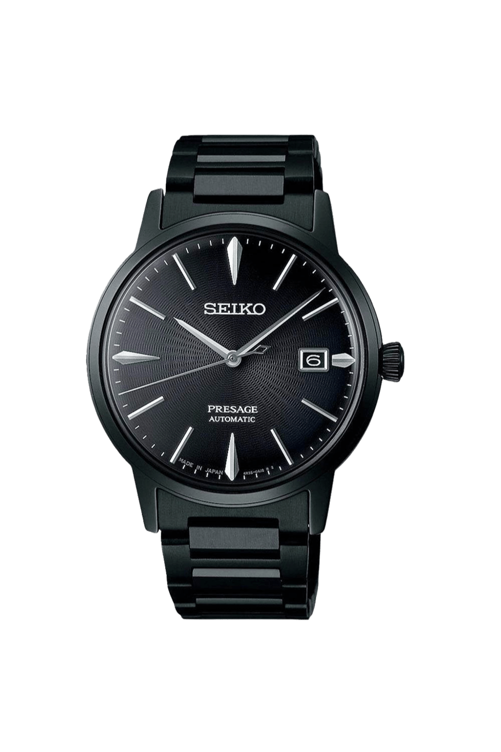 SEIKO SRPJ15J1 PRESAGE