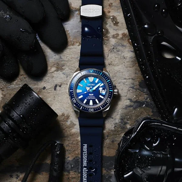 SEIKO SRPJ93K1 PROSPEX SEA PADI SPECIAL EDITION