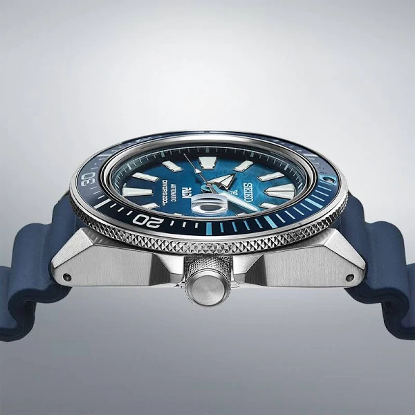 SEIKO SRPJ93K1 PROSPEX SEA PADI SPECIAL EDITION