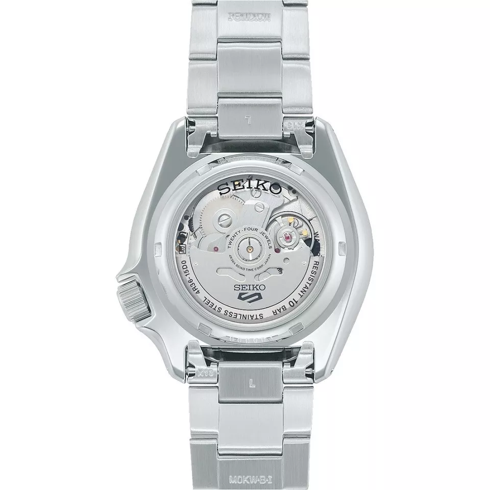 SEIKO SRPK09K1 5 SPORTS SKX SPORTS STYLE