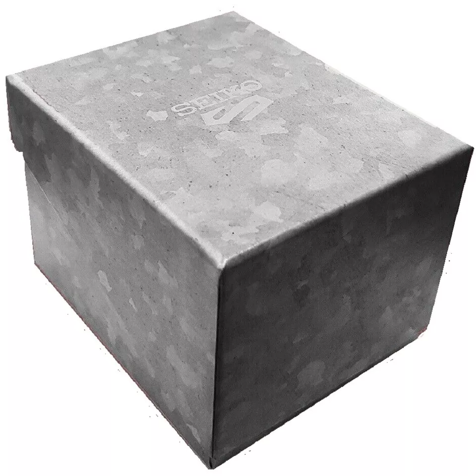 SEIKO SRPK09K1 5 SPORTS SKX SPORTS STYLE