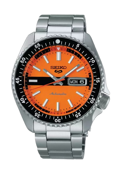 SEIKO SRPK11K1 5 SPORTS SKX SPORTS STYLE