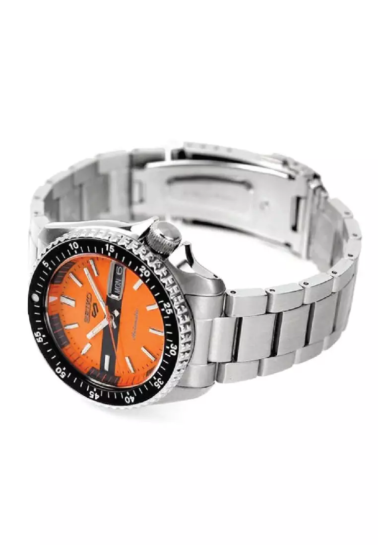 SEIKO SRPK11K1 5 SPORTS SKX SPORTS STYLE