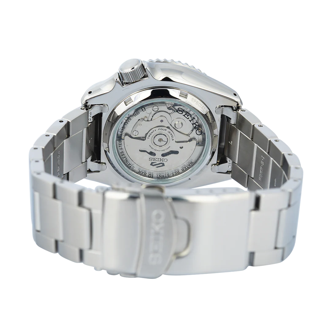 SEIKO SRPK11K1 5 SPORTS SKX SPORTS STYLE