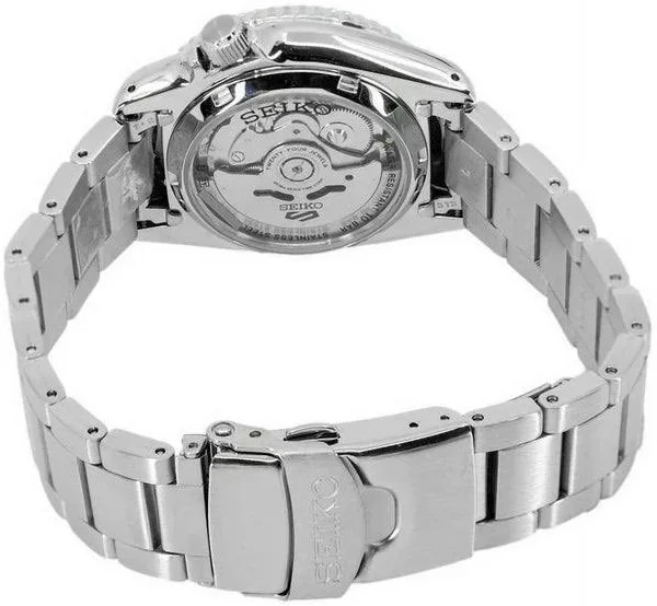 SEIKO 5 SRPK33K1 SPORT