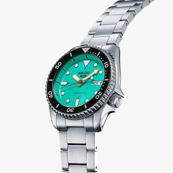 SEIKO 5 SRPK33K1 SPORT