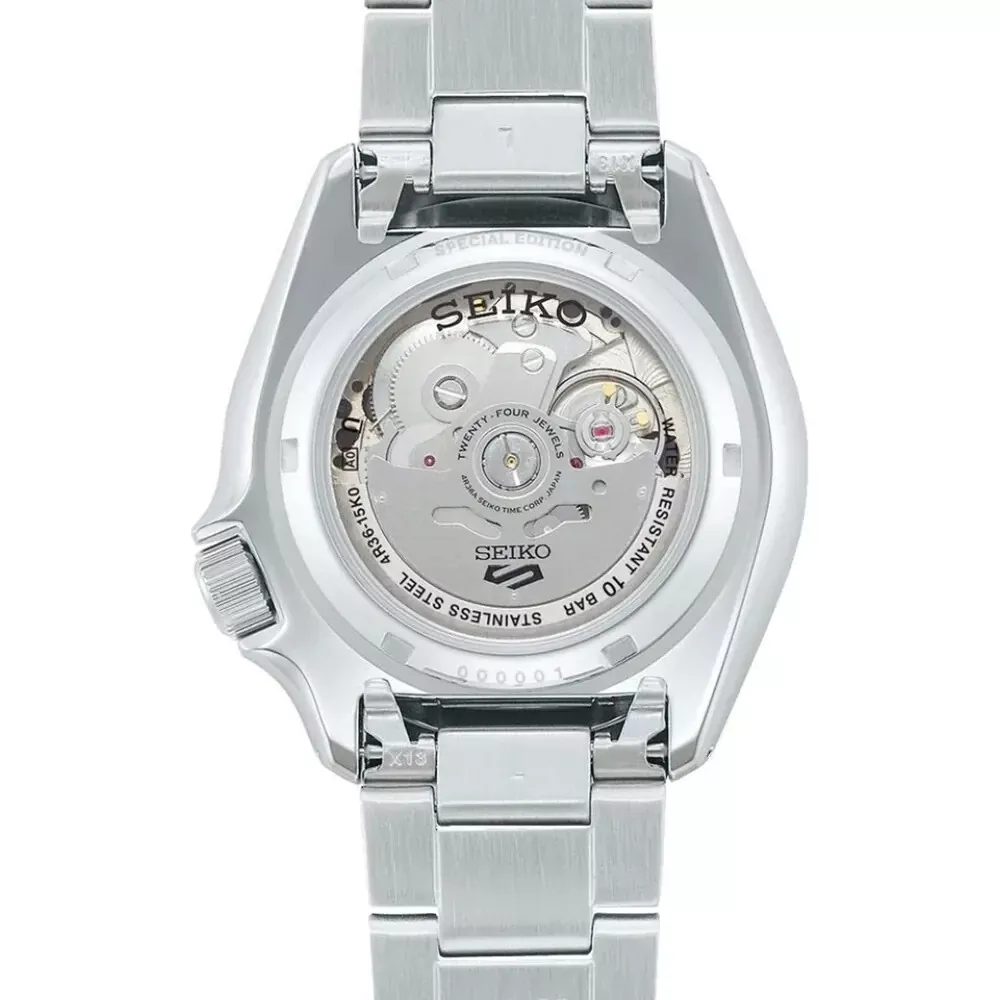 SEIKO SRPK67K1 5 SPORTS SPECIAL EDITION