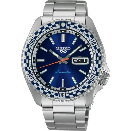 SEIKO SRPK65K1 5 SPORTS SPECIAL EDITION