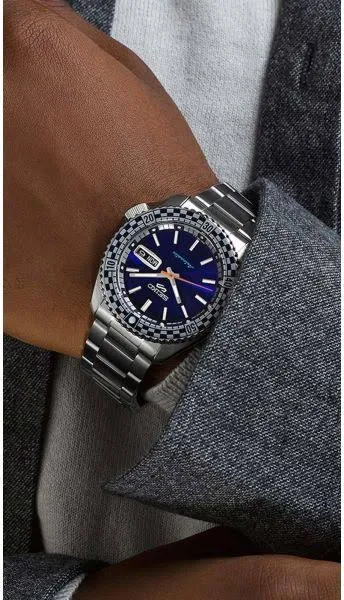SEIKO SRPK65K1 5 SPORTS SPECIAL EDITION