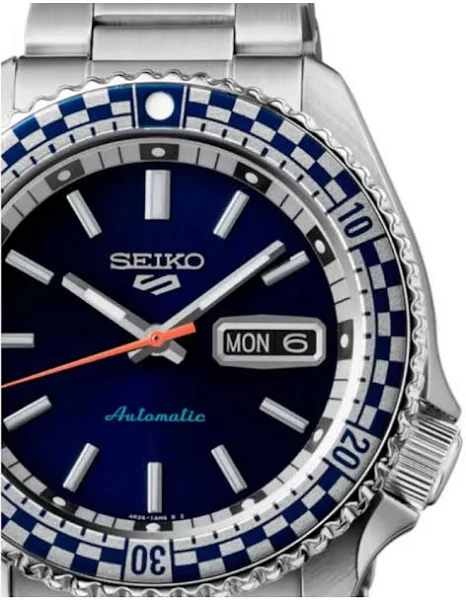 SEIKO SRPK65K1 5 SPORTS SPECIAL EDITION