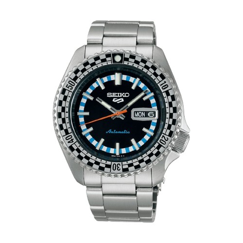 SEIKO SRPK67K1 5 SPORTS SPECIAL EDITION