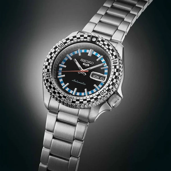 SEIKO SRPK67K1 5 SPORTS SPECIAL EDITION