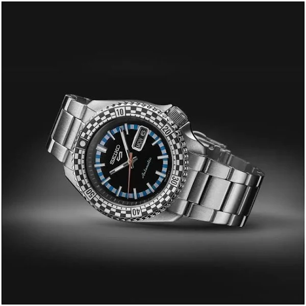 SEIKO SRPK67K1 5 SPORTS SPECIAL EDITION