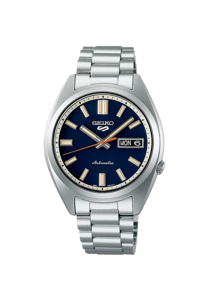 SEIKO SRPK87K1 5 SPORTS SNXS SERIES