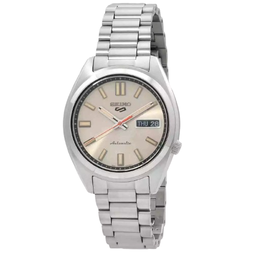 SEIKO SRPK91K1 5 SPORTS SNXS SERIES
