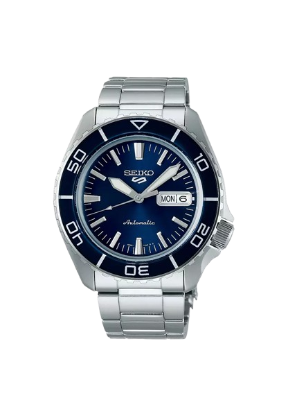 SEIKO SRPK97K1 5 SPORTS SKX SERIES