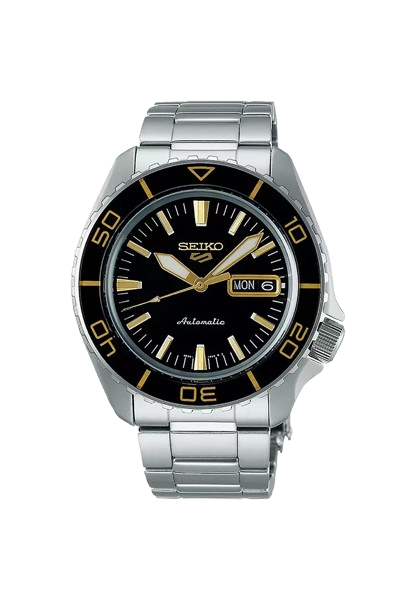 SEIKO SRPK99K1 5 SPORTS SKX SERIES