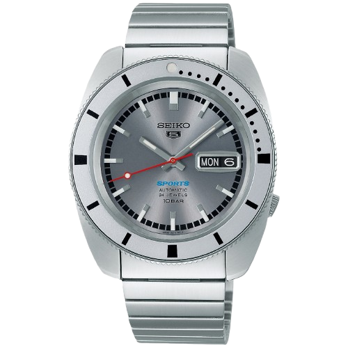 SEIKO SRPL03K1 5 SPORTS SKX SERIES