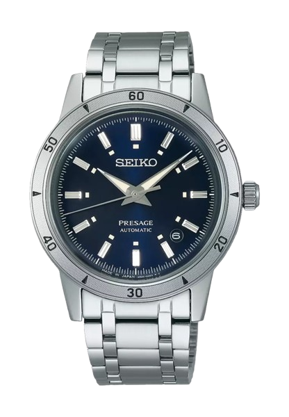 SEIKO SRPL07J1 PRESAGE STYLE 60’S