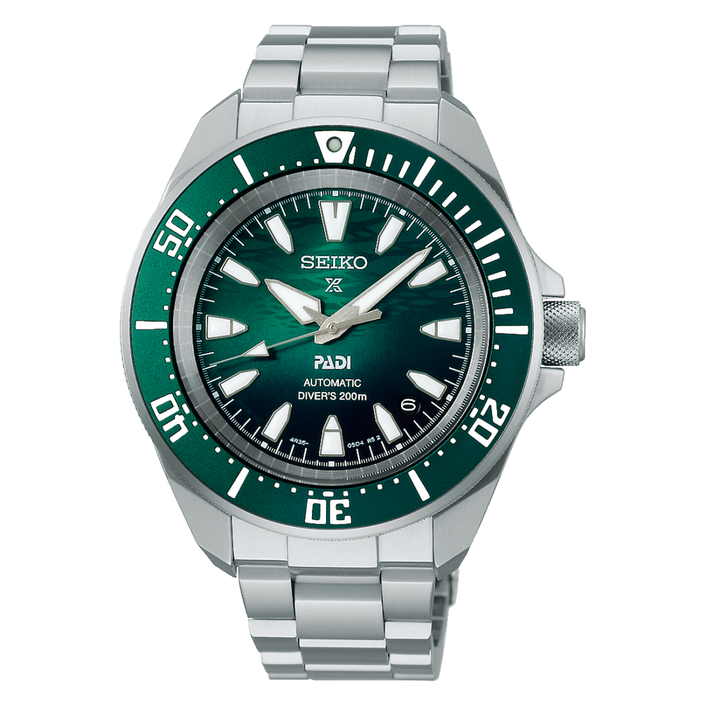 SEIKO SRPL53K1 PROSPEX SEA PADI SPECIAL EDITION
