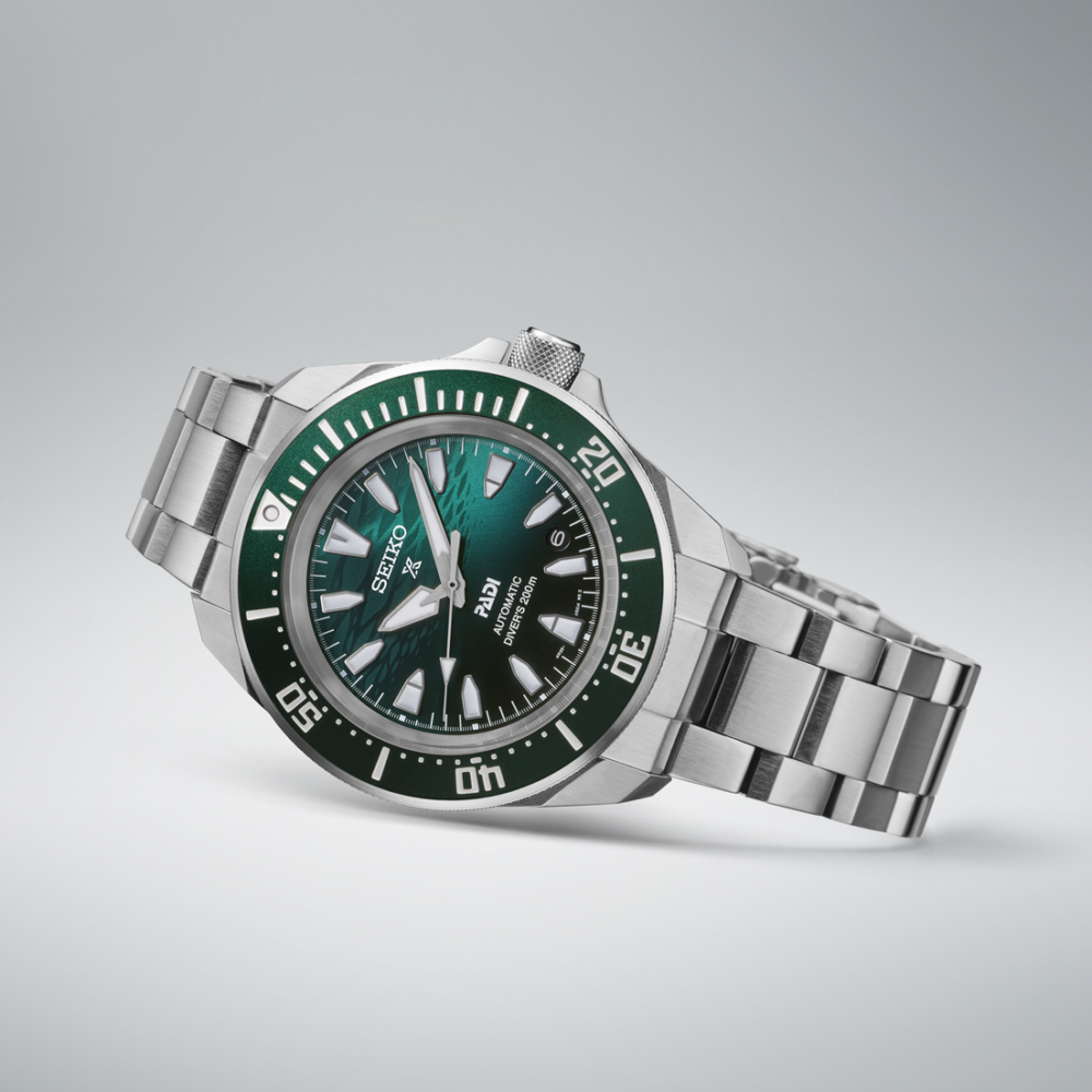 SEIKO SRPL53K1 PROSPEX SEA PADI SPECIAL EDITION