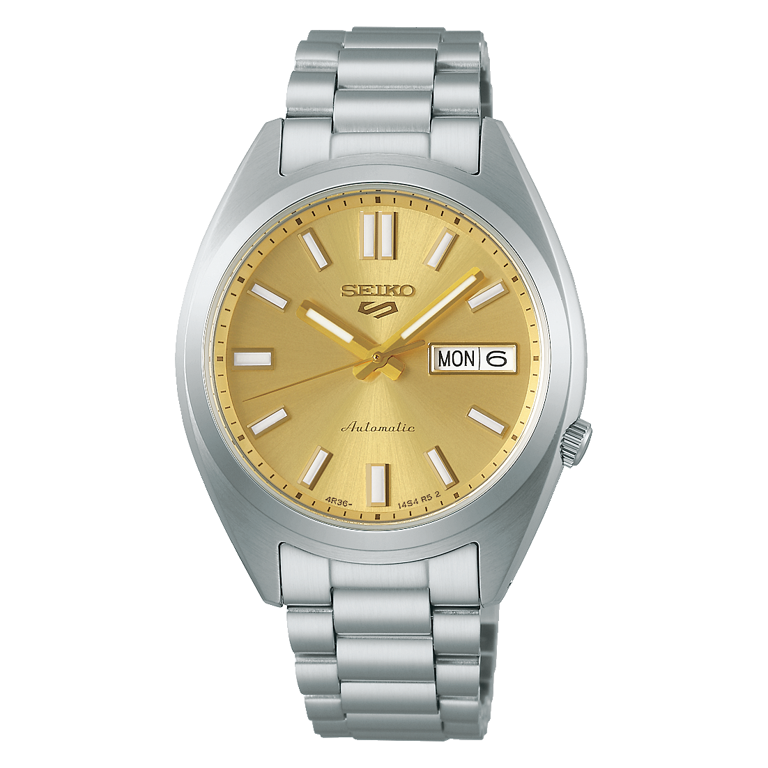 SEIKO SRPL59K1 5 SPORTS SNXS SERIES