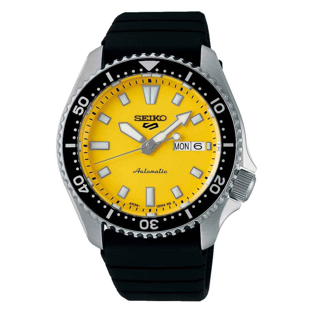 SEIKO SRPL87K1 SEIKO 5 SPORTS SKX SERIES