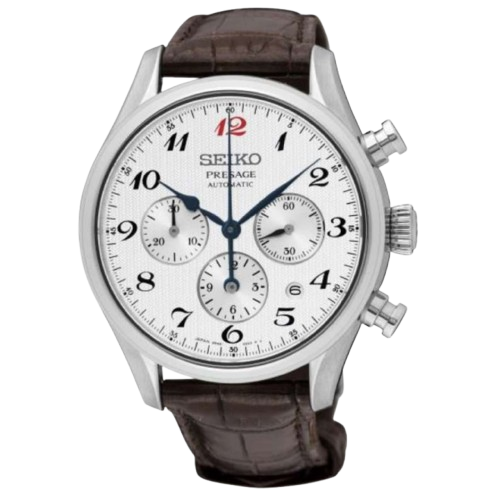 SEIKO SRQ025J1 PRESAGE CRAFTSMANSHIP SERIES