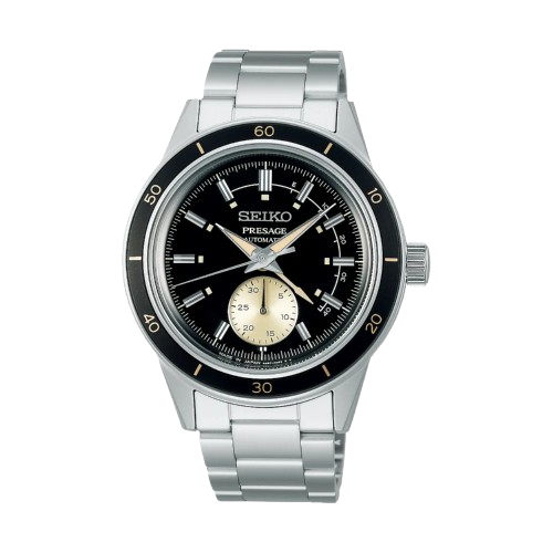 SEIKO SSA449J1 Presage Style 60's