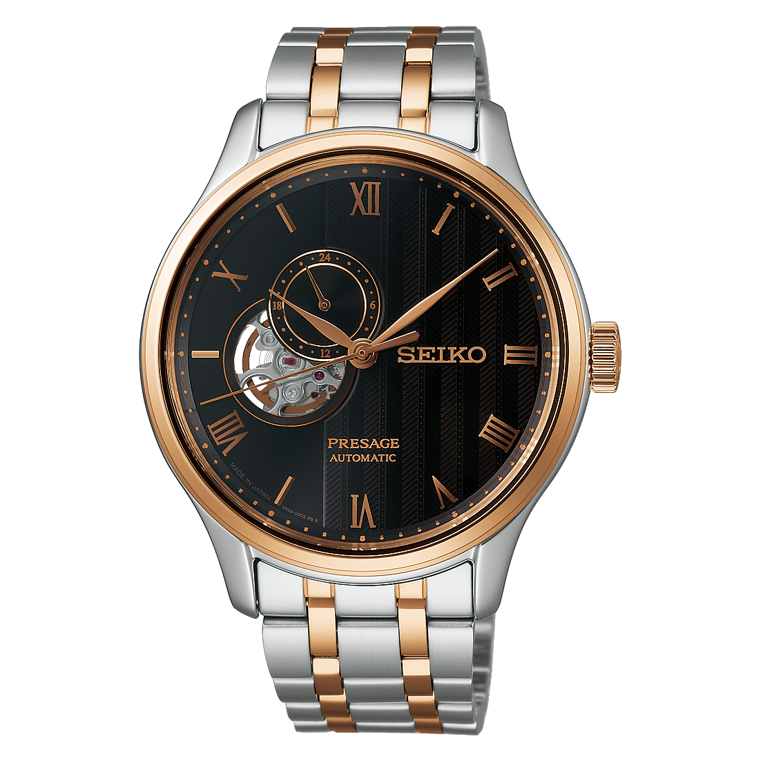 SEIKO SSA466J1 PRESAGE JAPANESE GARDEN