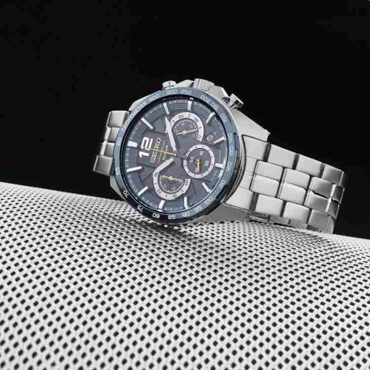 SEIKO SSB345P1 QUARTZ CHORONOGRAPH