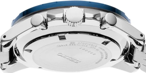 SEIKO SSB345P1 QUARTZ CHORONOGRAPH