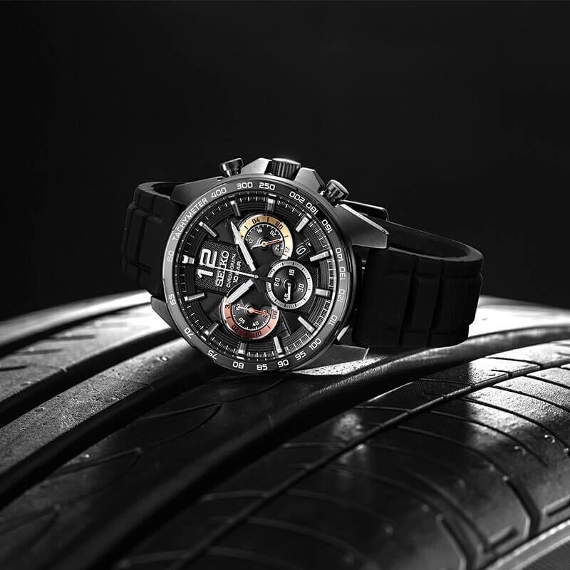 SEIKO SSB349P1 QUARTZ CHORONOGRAPH