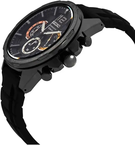 SEIKO SSB349P1 QUARTZ CHORONOGRAPH