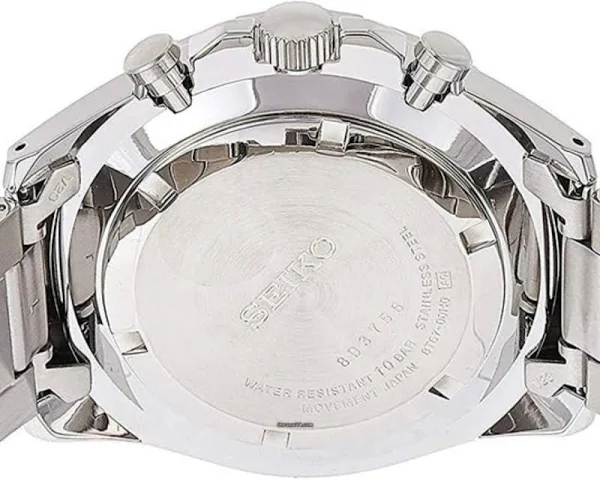 SEIKO SSB377P1 QUARTZ CHORONOGRAPH