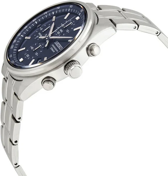 SEIKO SSB377P1 QUARTZ CHORONOGRAPH