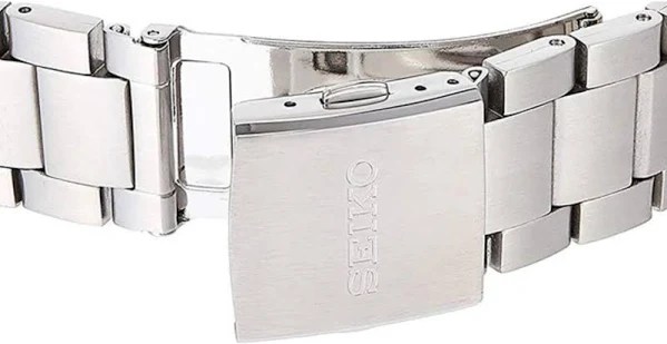 SEIKO SSB377P1 QUARTZ CHORONOGRAPH