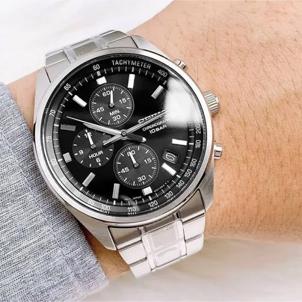 SEIKO SSB379P1 QUARTZ CHORONOGRAPH