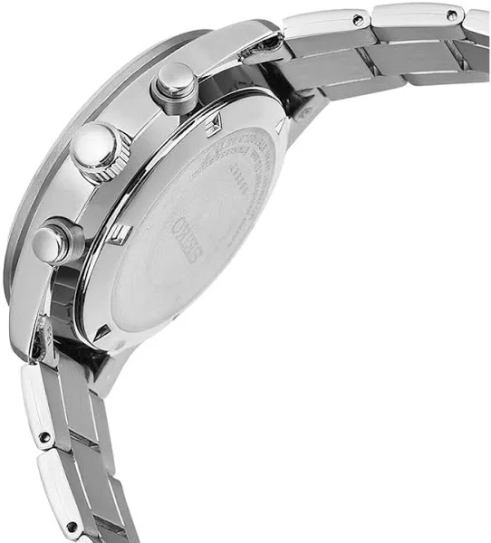 SEIKO SSB379P1 QUARTZ CHORONOGRAPH