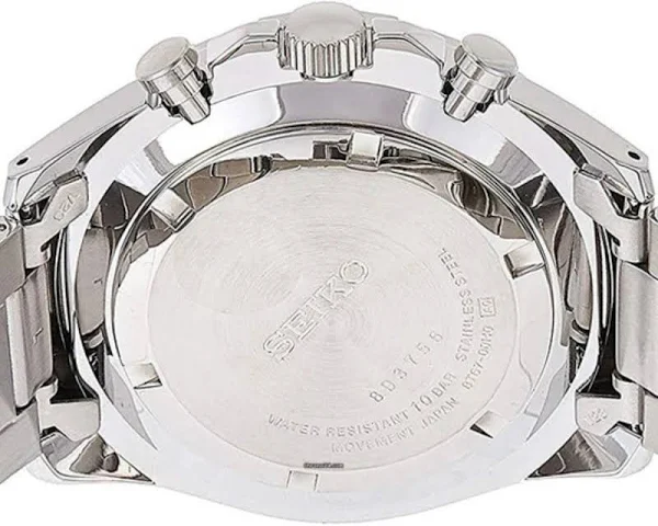 SEIKO SSB379P1 QUARTZ CHORONOGRAPH