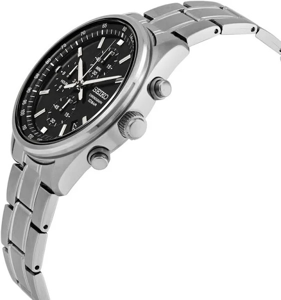 SEIKO SSB379P1 QUARTZ CHORONOGRAPH