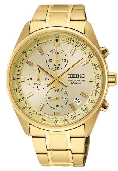 SEIKO SSB382P1