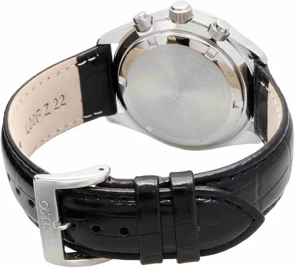 SEIKO SSB383P1 QUARTZ CHORONOGRAPH