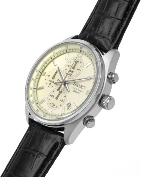 SEIKO SSB383P1 QUARTZ CHORONOGRAPH