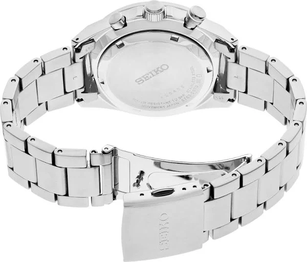SEIKO SSB397P1 QUARTZ CHORONOGRAPH