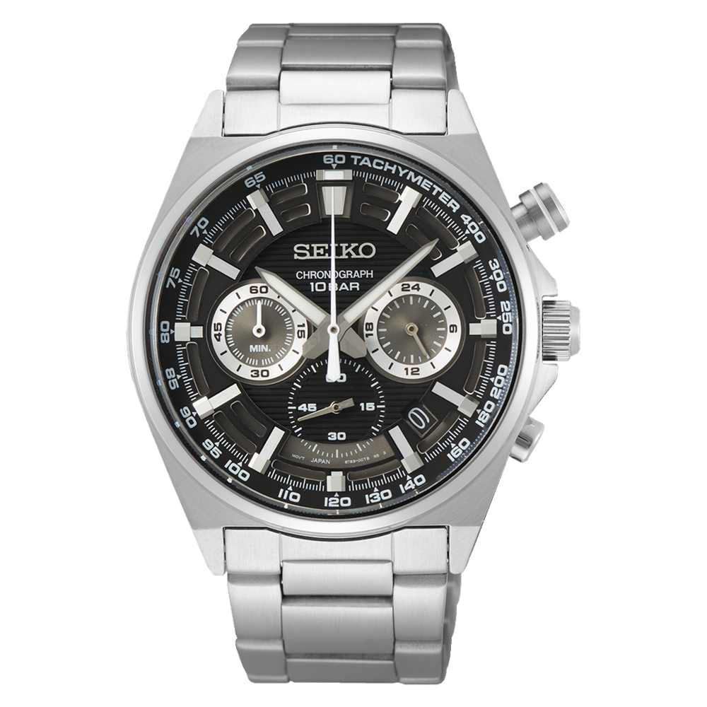 SEIKO SSB397P1 QUARTZ CHORONOGRAPH